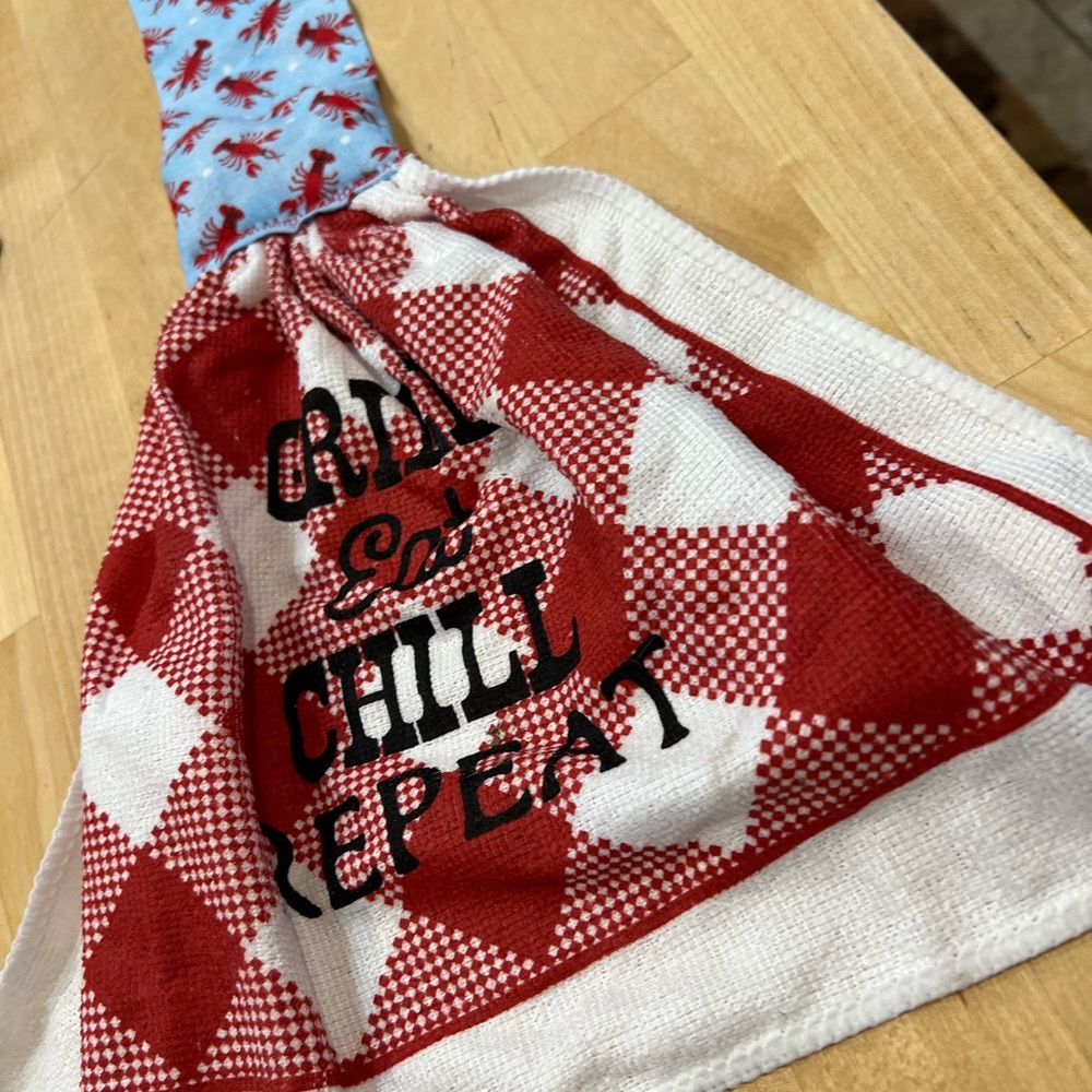 Kitchen Boa